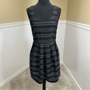 BCBGeneration, Dress, Size 8, Black, New
